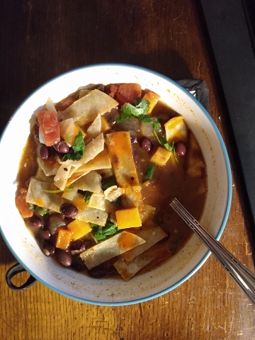 Chili