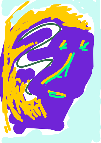 purpleman