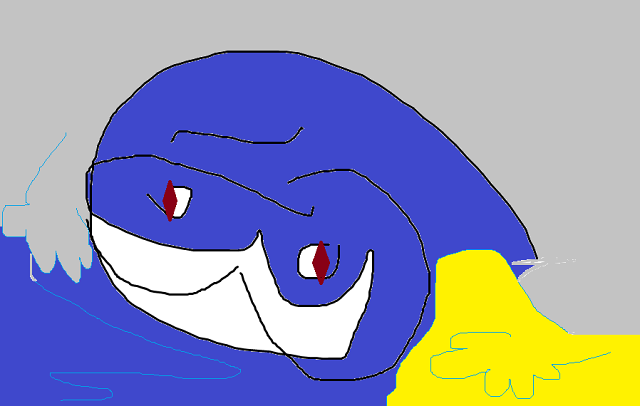 sanic