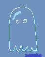 bubble ghost