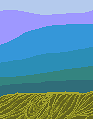 mountains majesty