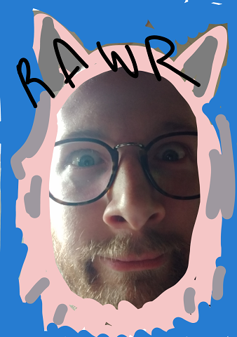Rawr