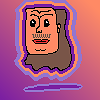 floating head