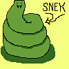 snek