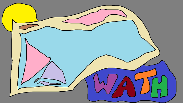 flag of wath