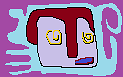 face
