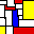 mondrian