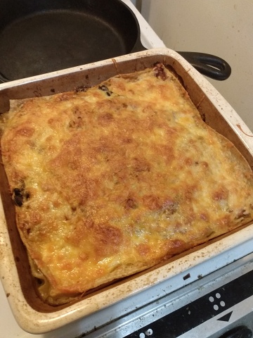 Enchisagna
