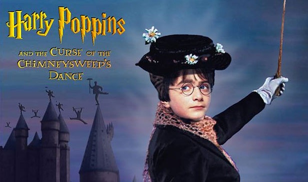 Harry-poppins