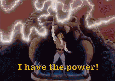 Power