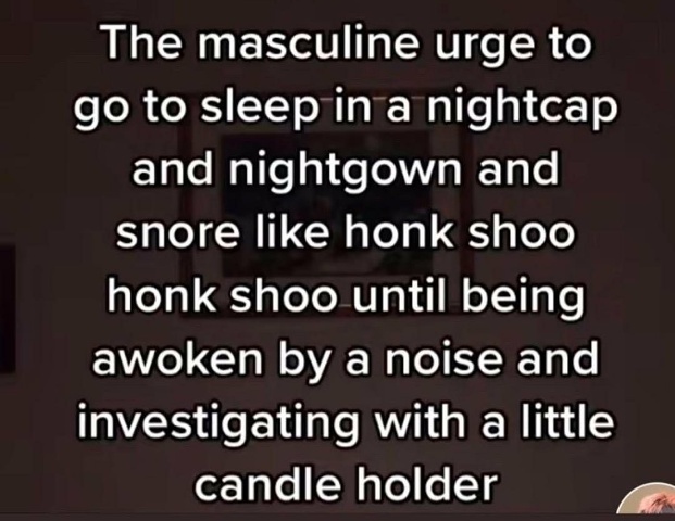 The-masculine-urge